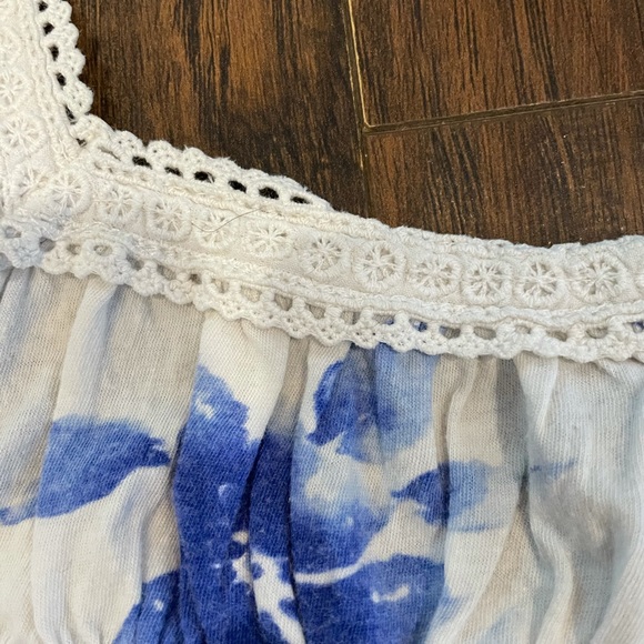 Vintage (2008) aerie top - Picture 7 of 8